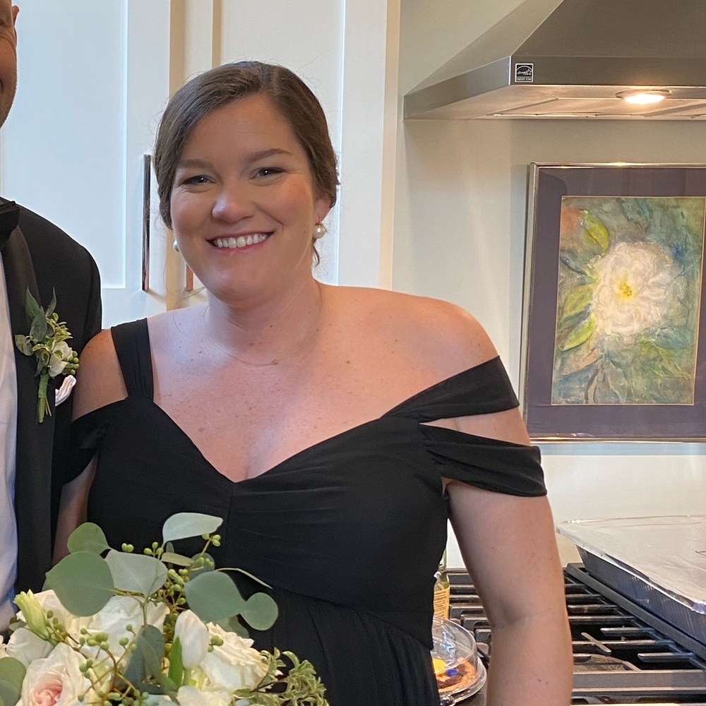 Meet your Posher, Kate